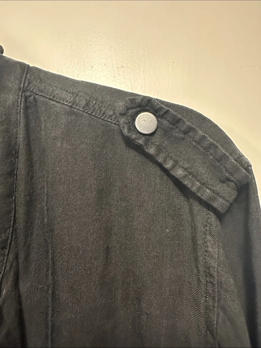 Rails Collin’s jacket - Picture 8 of 12